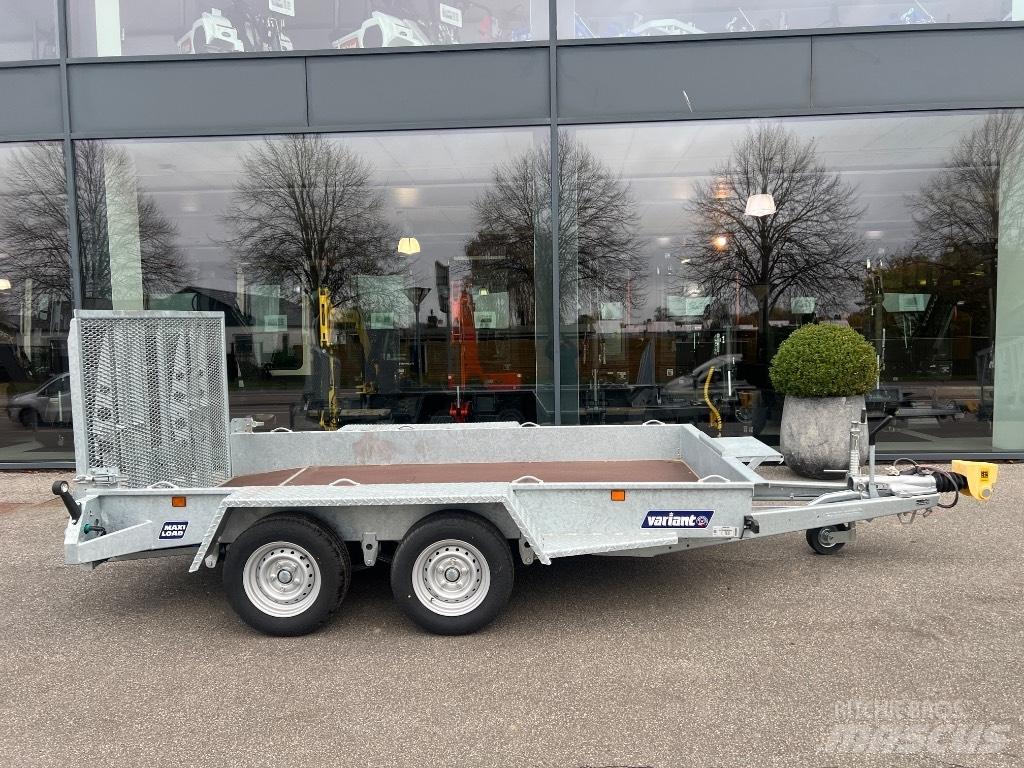 Variant 3516 b3 Car carrier