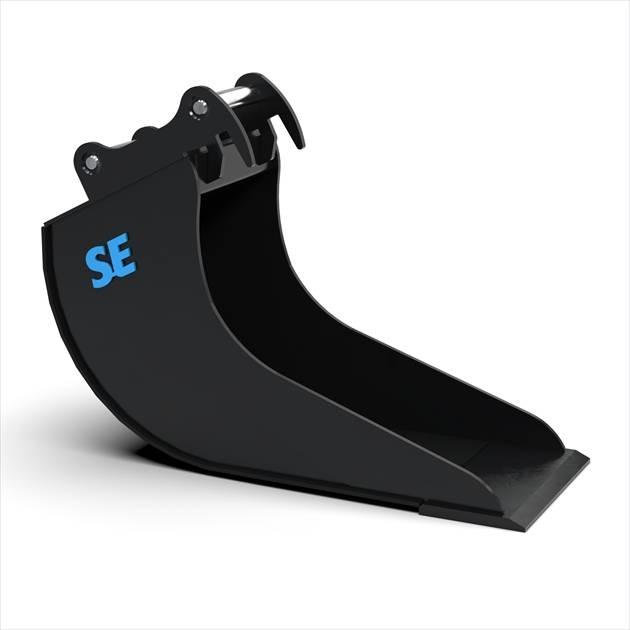 SE Equipment  Skopor Backhoes