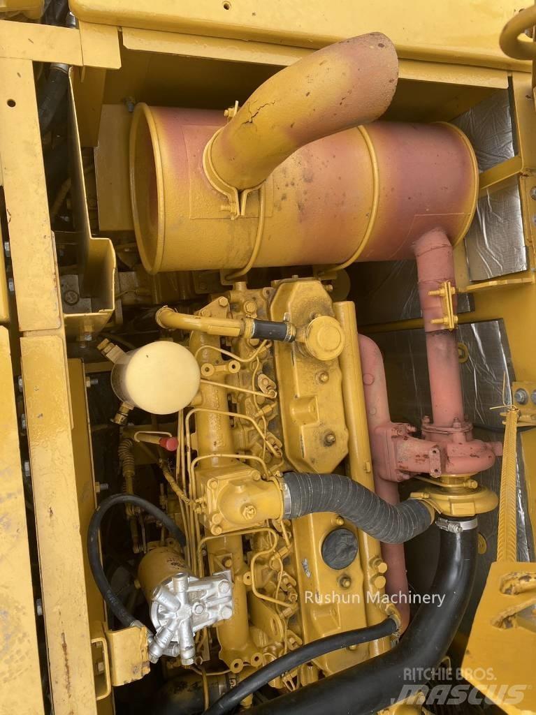 CAT CAT320CL Crawler excavators