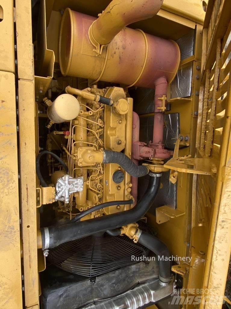 CAT CAT320CL Crawler excavators