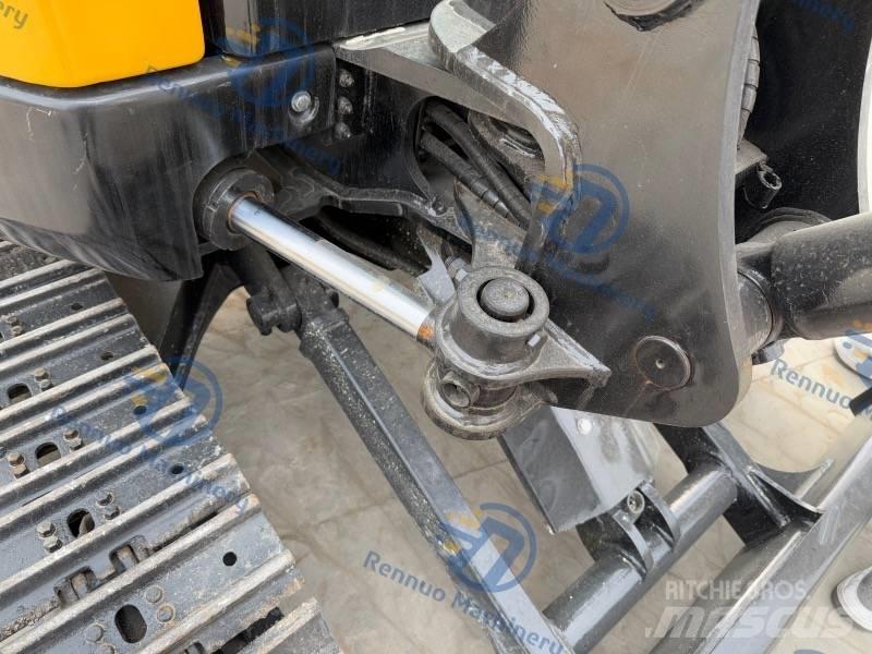 Sany 26U Mini excavators < 7t (Mini diggers)