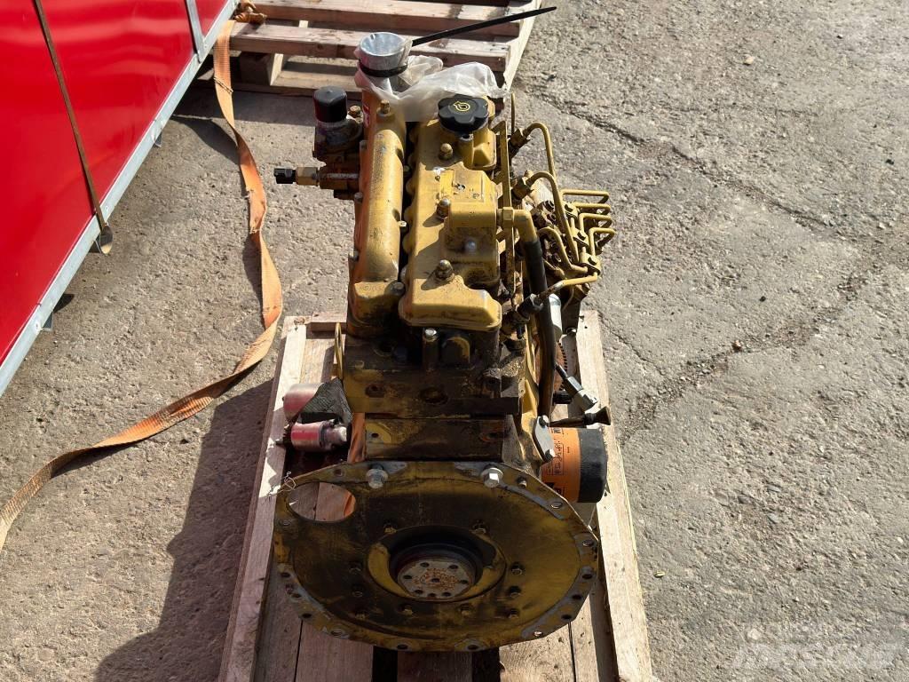 CAT 3024 ENGINE Engines