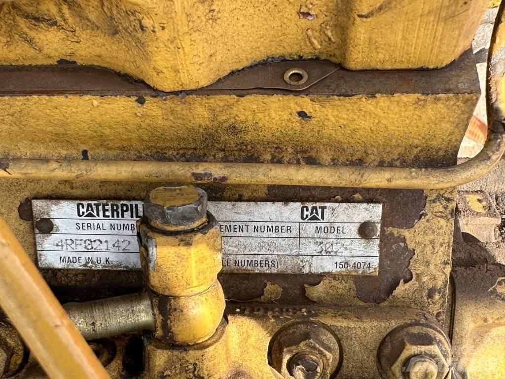 CAT 3024 ENGINE Engines