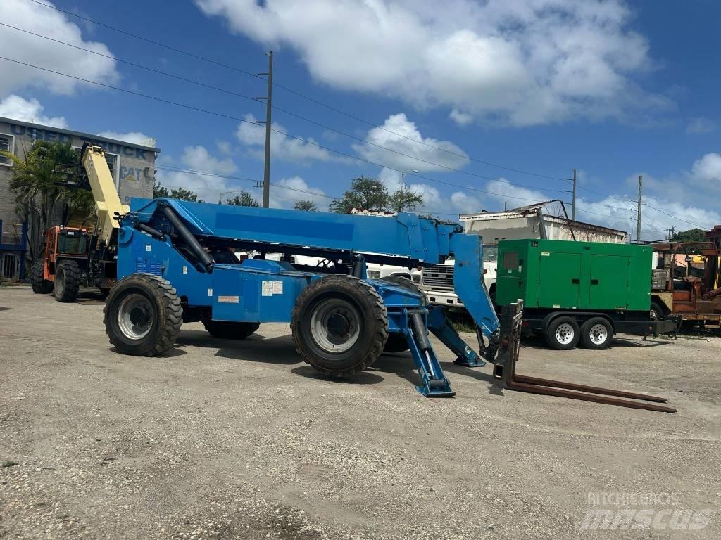 Genie 1056 Telescopic handlers