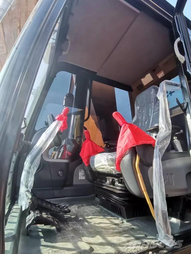 CAT 340 D L Crawler excavators