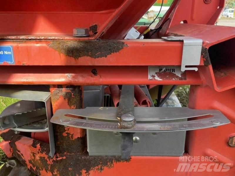Rauch MDS 423 Mineral spreaders