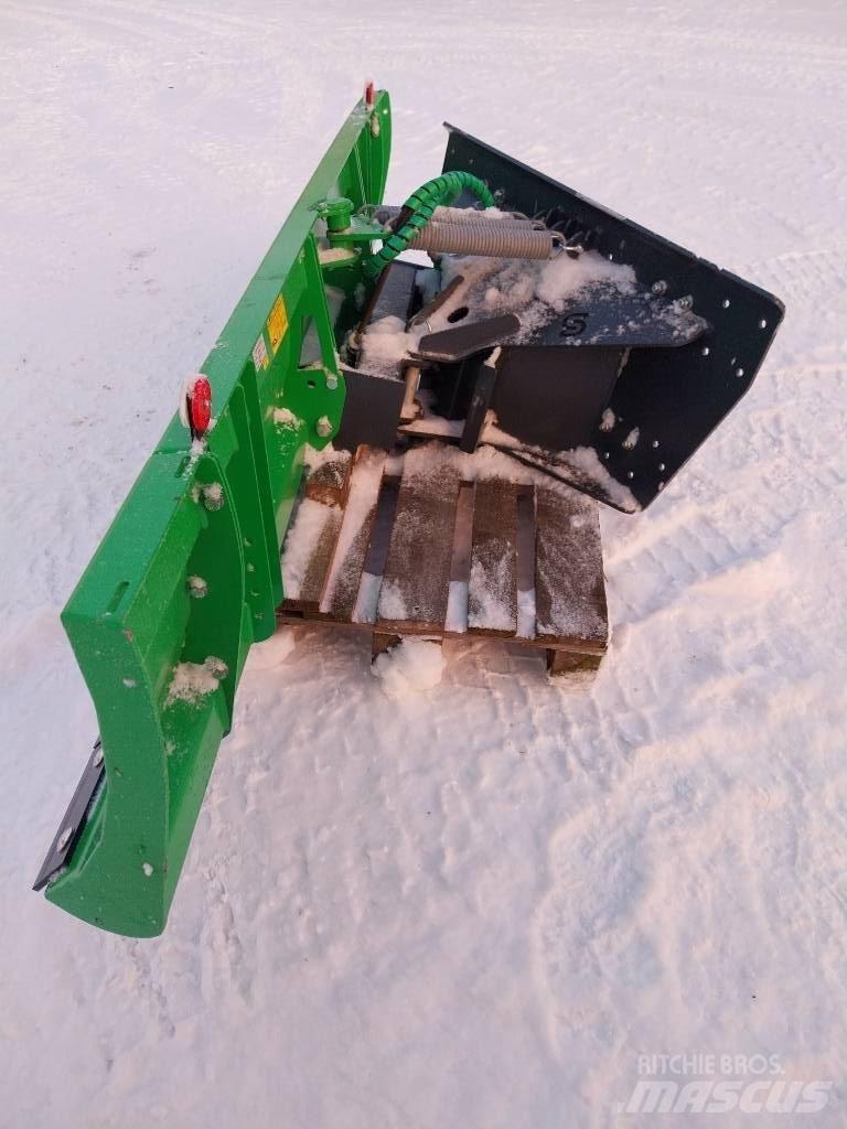 Sami 2500 HD Other road and snow machines