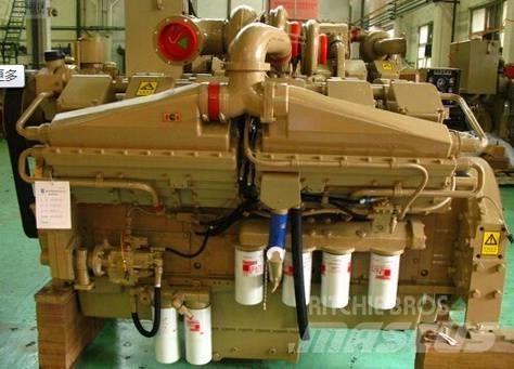 Cummins KTA38-M1100 Engines