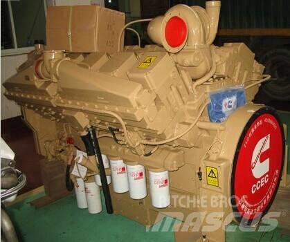 Cummins KTA38-M1100 Engines