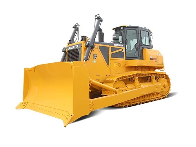 Shantui SD34 Crawler dozers
