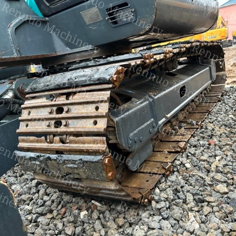 Sunward SWE80 Mini excavators < 7t (Mini diggers)
