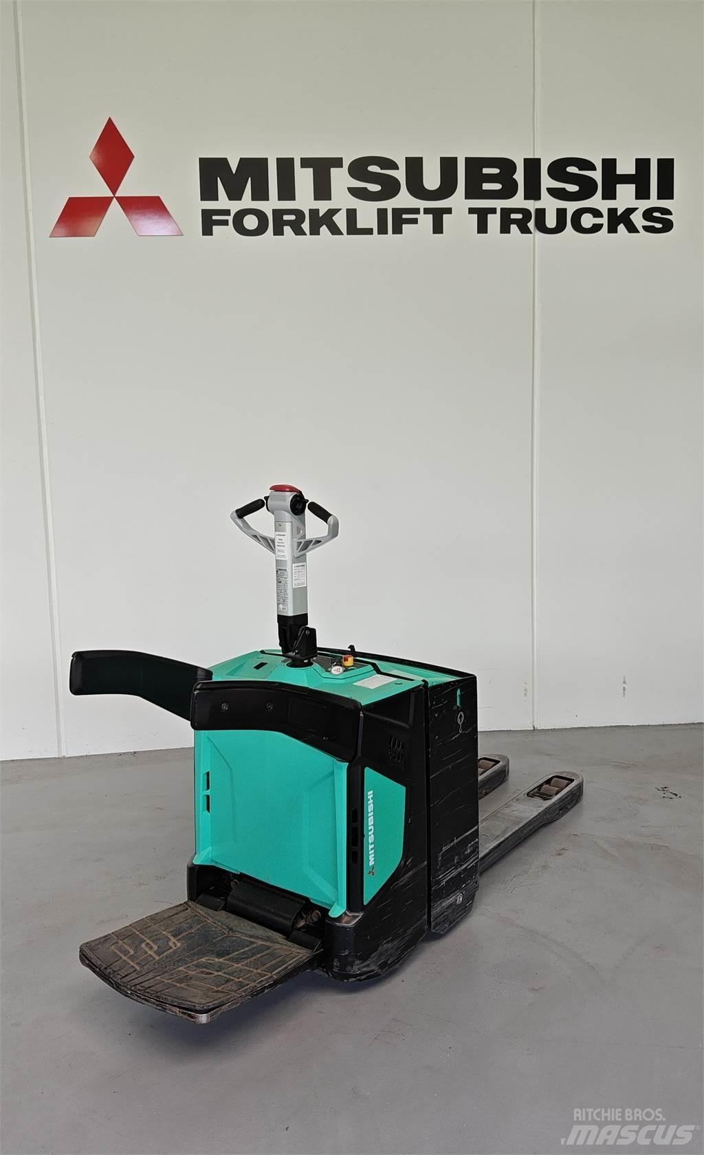 Mitsubishi PBV20N2 Other