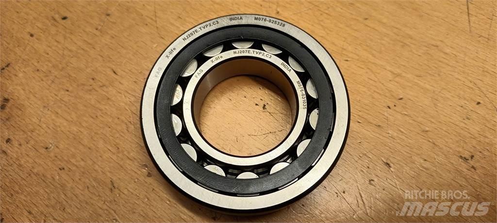 Ponsse NAF1130031 Transmission