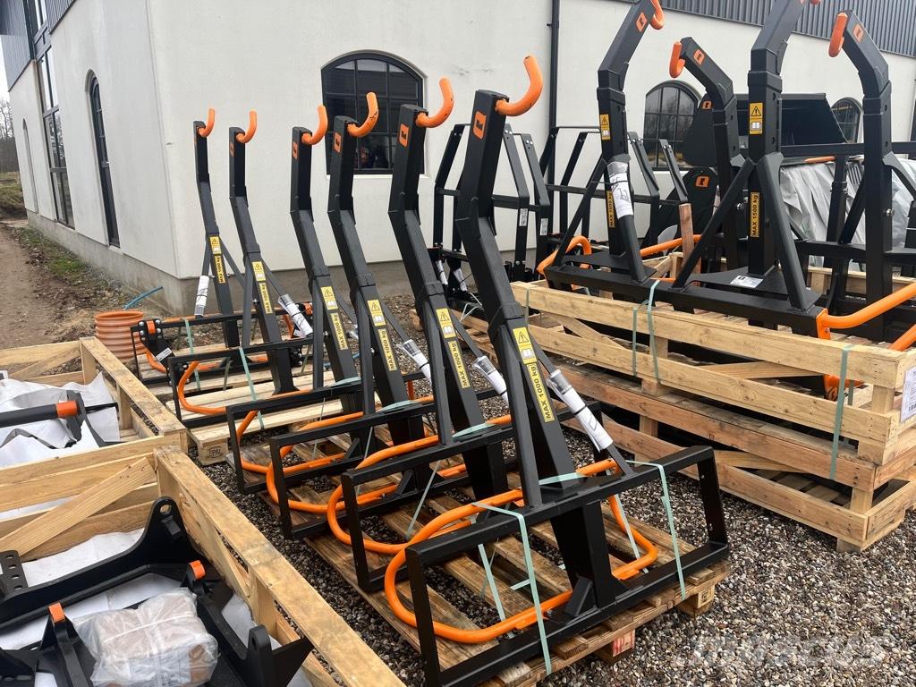 Ålö Storsækkeløfter Telescopic handlers