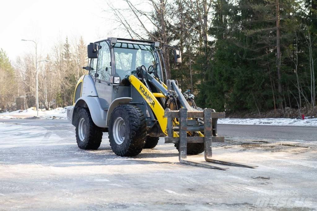 Kramer 5085 Wheel loaders