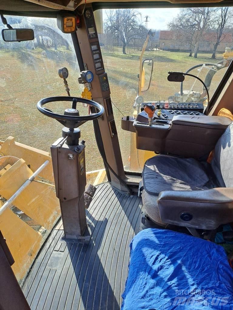 Oxbo 8420XP Other vegetable equipment