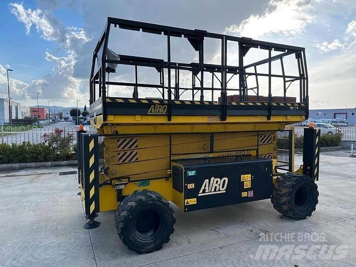 Airo SF200D Other lifts and platforms