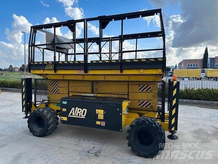 Airo SF200D Other lifts and platforms
