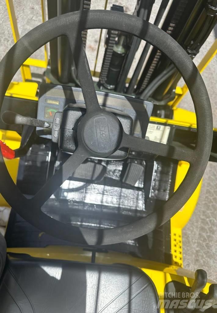Hyster H 50 XM Other