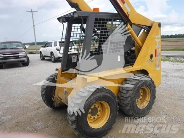 Gehl 5635DXT Skid steer loaders