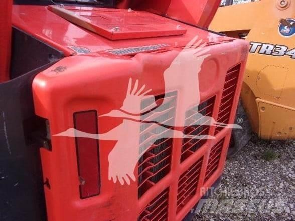Kubota SVL97-2 Skid steer loaders