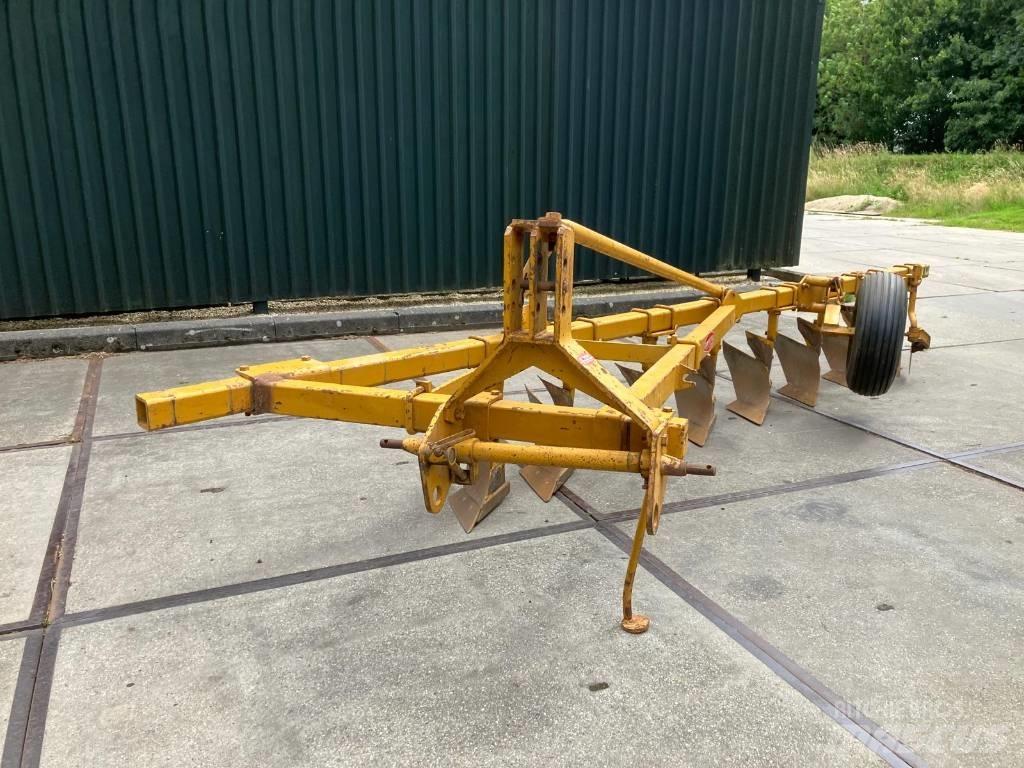 Rumptstad RB1020 Ploughs