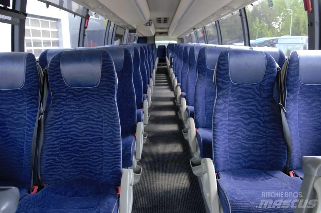 Volvo 9700H B11R Coach
