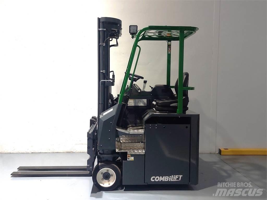 Combilift CBE2500 Other
