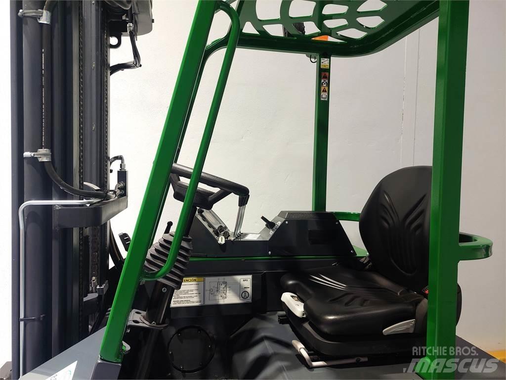 Combilift CBE2500 Other
