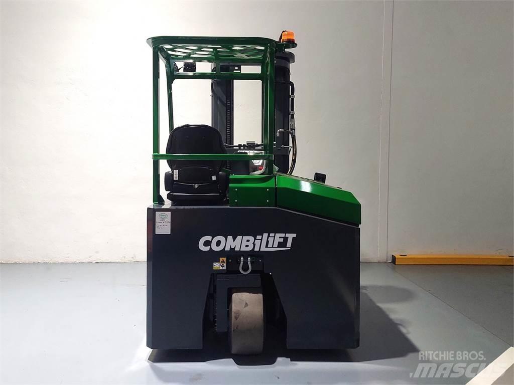 Combilift CBE2500 Other