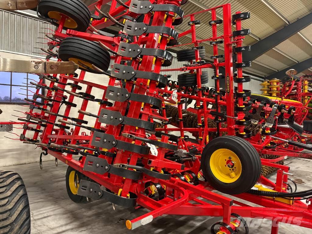 Väderstad NZA800 Harrows