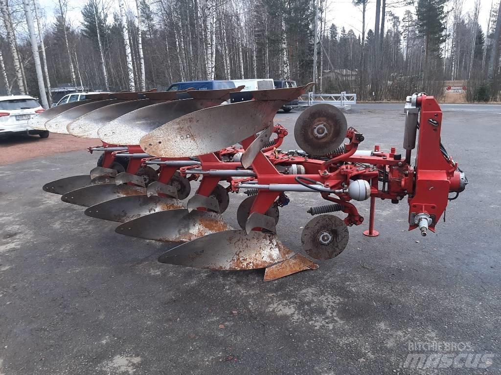 Agrolux MRWT 5875 AX Reversible ploughs