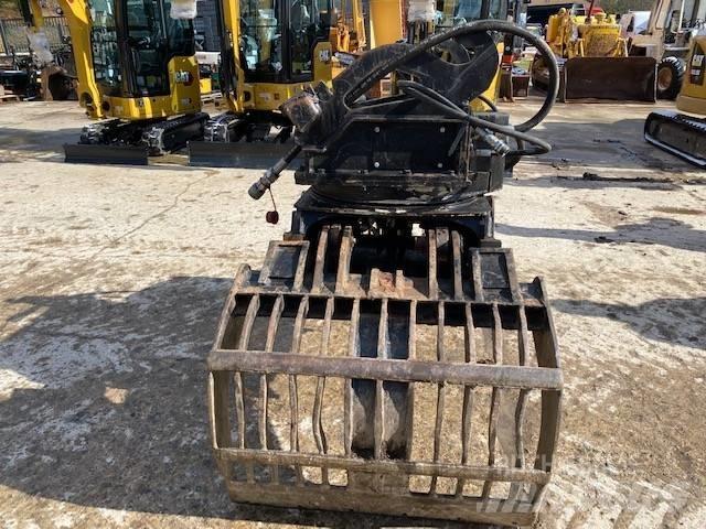 Verachtert VRG 25 Grapples
