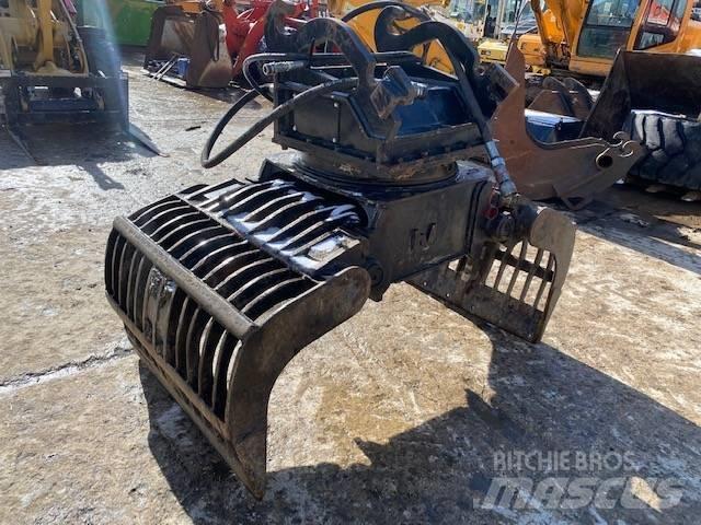 Verachtert VRG 25 Grapples