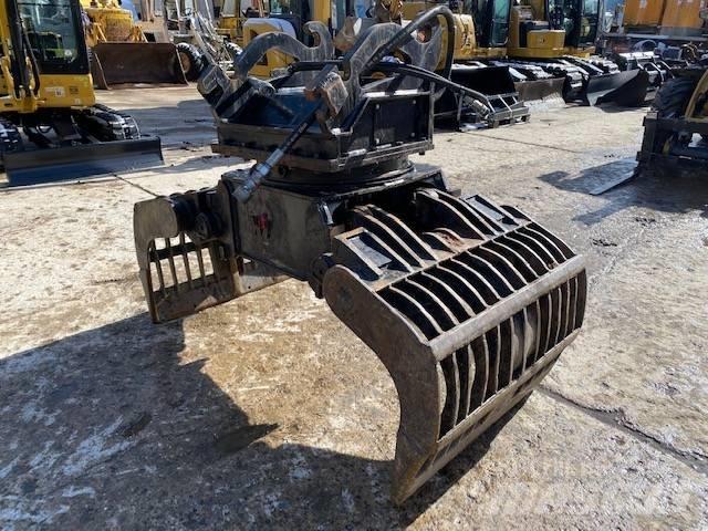 Verachtert VRG 25 Grapples