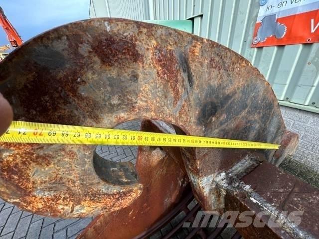  Puinbak CW 55 Small Screening buckets