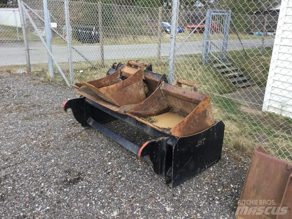 Bobcat E 26 Mini excavators < 7t (Mini diggers)