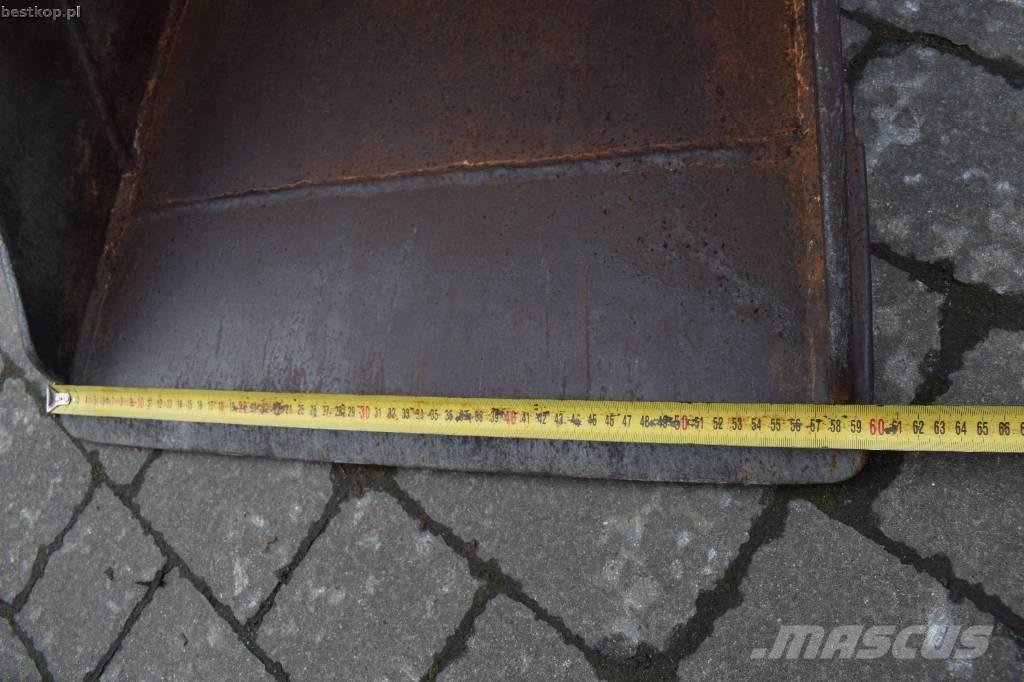 New Holland B 110 C Backhoe