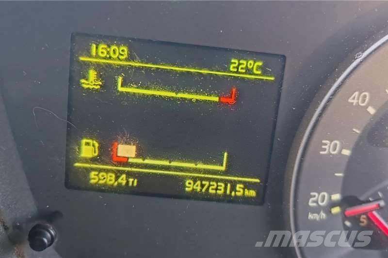 Volvo FH 440 Other trucks