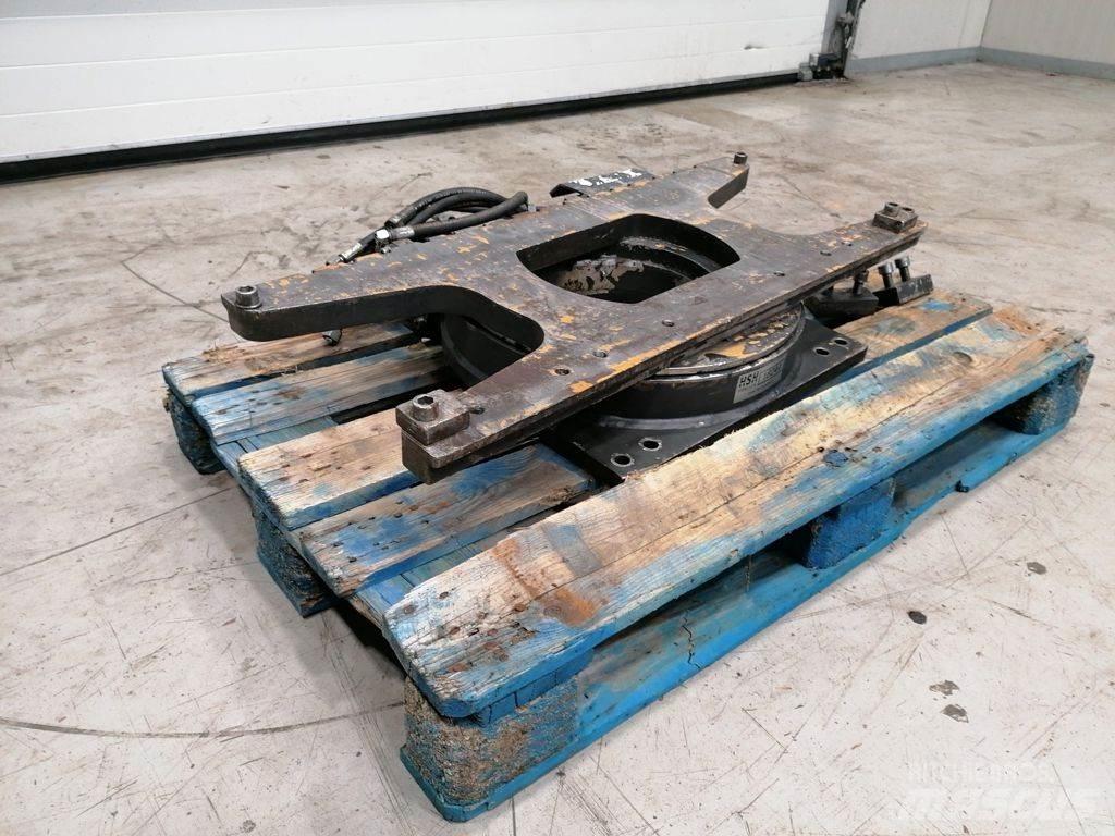  Rotator . Other