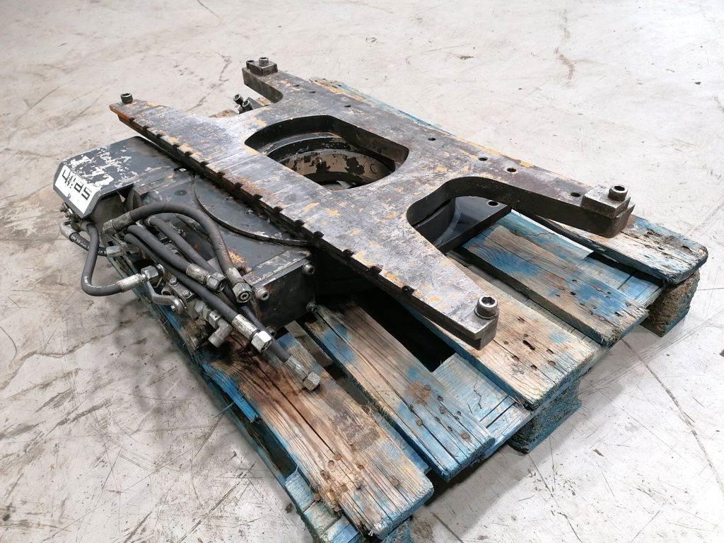  Rotator . Other