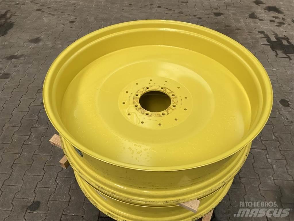 Kock & Sohn 13x50 Tyres, wheels and rims