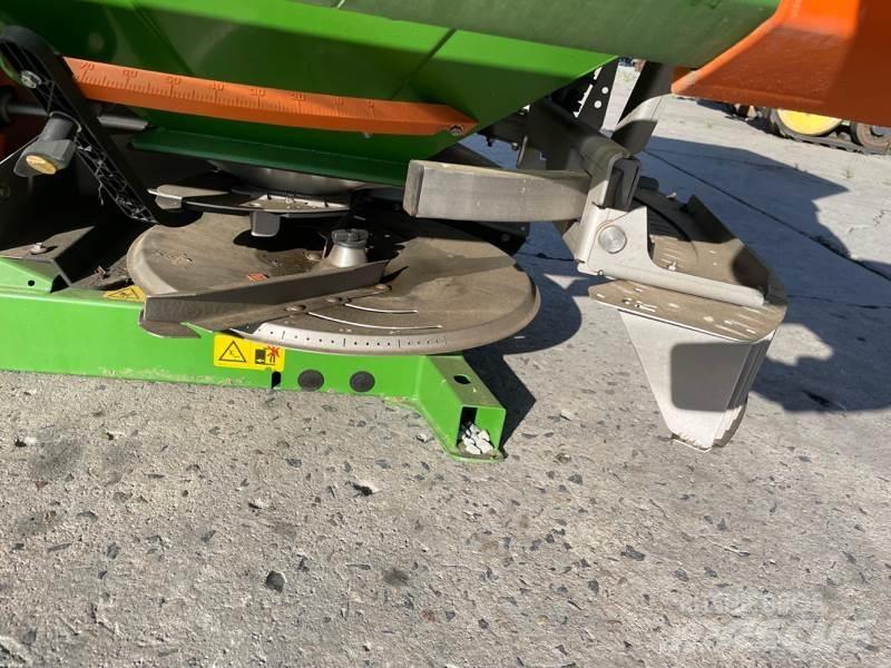 Amazone ZA-M 2500 Mineral spreaders