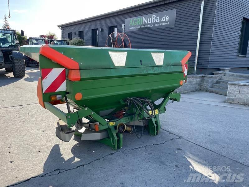 Amazone ZA-M 2500 Mineral spreaders