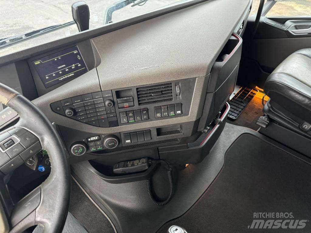 Volvo FH 540 Prime Movers
