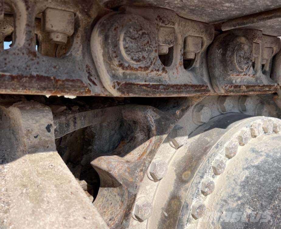 Volvo L 120 G Wheel loaders