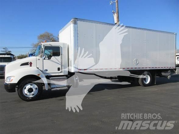 Kenworth T270 Other