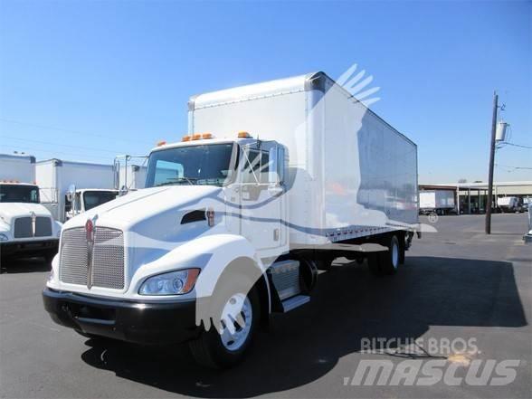 Kenworth T270 Other