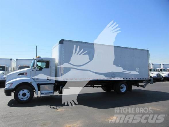 Kenworth T270 Other