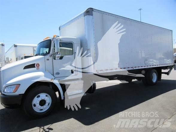 Kenworth T270 Other